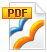 logo PDF